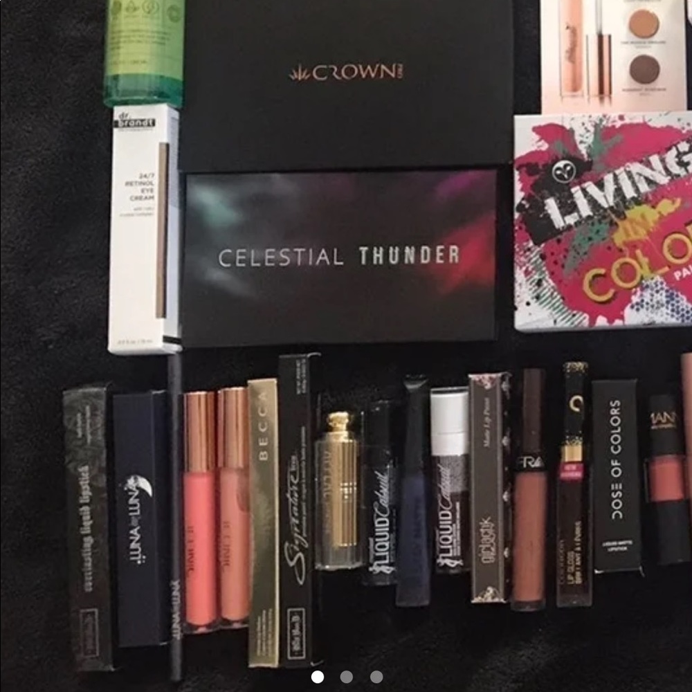 High End Makeup Lot - Picture 4 of 6